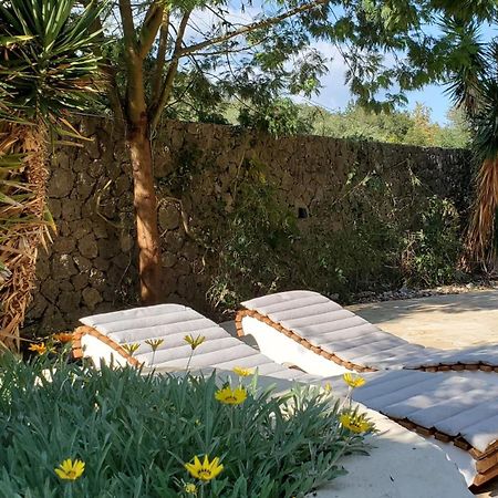 Villa Stefania Agios Ioannis  Экстерьер фото
